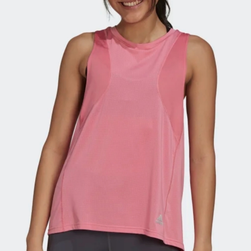 Addidas Own the Run Tank